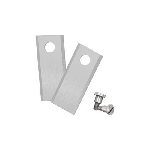 Bigmow replacement blades