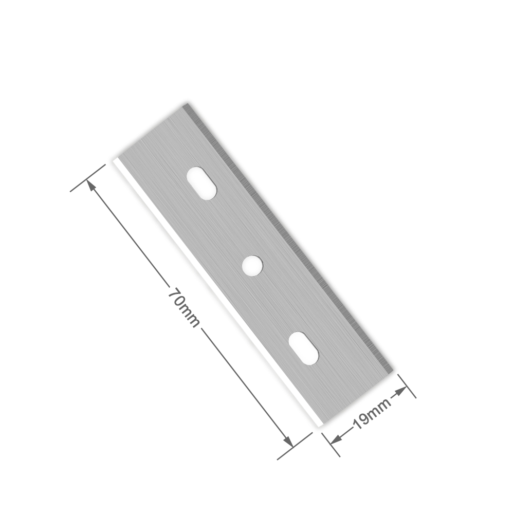 AL-KO replacement blades manufacturer