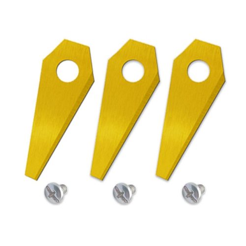 Bosch Indego Mower Blades