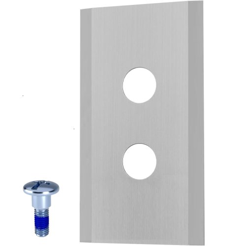 Luba replacement blades