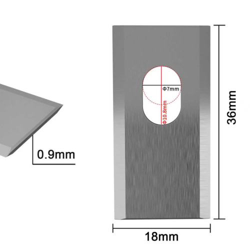 Dreame Robotic Mower Blades